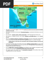 History Lecture - Vijaynagra Empire Lyst5691 Lyst4514