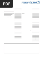 Conveyor Belts - Technical Questionnaire