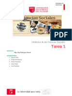 TAREA PRACTICA 1 Sociales Mercy