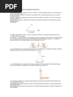 Problemas de Unidad 2 Electromagnetismo Bioquímica