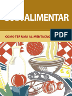 Guia Alimentar Como Ter Uma Alimentacao Saudavel