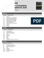 Plano de Aula - Manutenção Completa de Computadores - 2ed