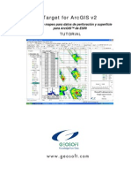 Target For ArcGIS Tutorial - Espanol