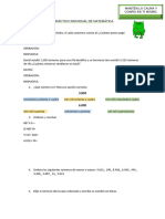 Trabajo Práctico Individual de Matemática