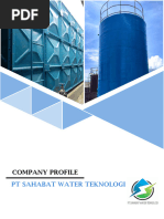 Company Profile 2022-3