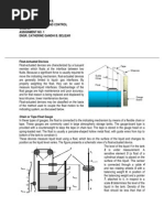 Level Control