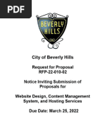 City of Beverly Hills