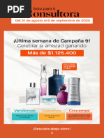 Oferta S4C9 SPT