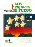 Los Pájaros de Fuego (Cuentos de Pieles Rojas) (William Camus) (Z-Library)