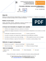 Formation Realisateur Video Independant