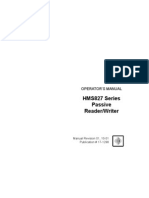 HMS827 Manual 17-1298