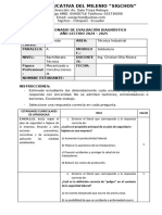 Diagnóstico Mecanizado UEMS 2024-2025 2bt