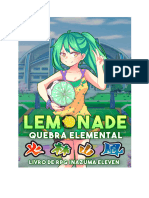 Lemonade Eleven V2.0 (D10)