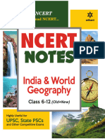 Ncert Notes