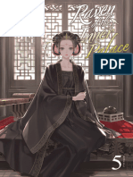 Raven of The Inner Palace Vol. 5 - Kouko Shirakawa