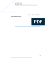 Quality of Life and Depression in Professors in The Health Area