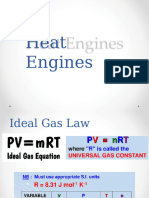 Heat Engine