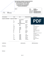 Lab Report