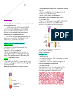 MLSP Hematology and Histopath