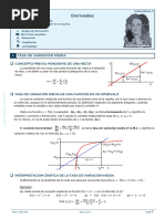 Tema II Derivadas 23 24 Mat II