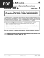 1600 Sedan Wiring Diagram