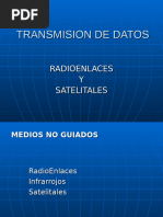 Radioenlace