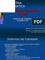 Medios de Transmision