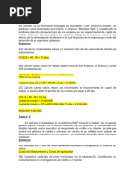 Evaluación Nacional de Especialidad (Ene) Habilidades