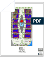 Plano Del 3er Condominio 05 09