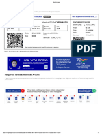 JITESH Boarding Pass