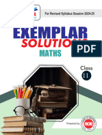 Class XI Mathematics Notes Chapter 3 Trigonometric Functions