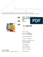 KEI C1 - FR 150 3.5 Aluminium Armoured Cable