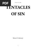 Tentacles of Sin