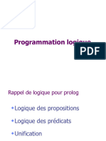 Prog Log Cours