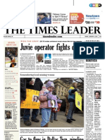 Times Leader 01-06-2012