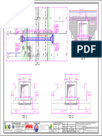 General Arrangement SAG-011-5267-DSN-PW-CD-PK39.429-OL-SG2-100-02