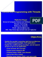 Multi Threading