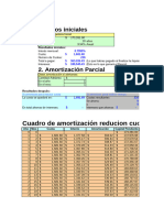 Calculo de Hipoteca