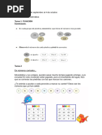 Quincena Del 23 de Septiembre Al 4 de Octubre