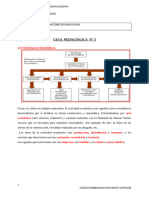 Factores de La Producción Emm