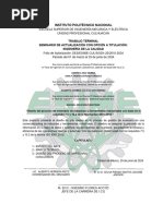 Diseño Del Proceso de Inventario de Máquinas y Herramientas Industriales Con Base en El Requisito 7.5 y 10.2 de La Norma ISO 9001:2015.