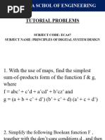 Eca47 Analytical Questions - Tutorial