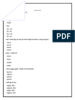 Odia Mock Paper - 3 & Paper - 4