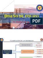 Tema 4 - Clasificación de Los Materiales