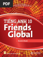 Tiếng anh 10 Friends global