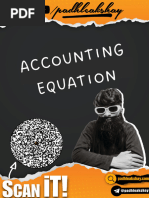 Accoun Ting Equatio N