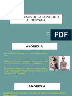 Trastornos de La Conducta Alimentaria Anorexia Bulimia-1