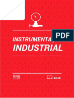 Instrumentação Industrial Aplicada - 2011