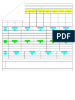 Revised Time Table 2024-25