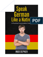 2.1 Ebook Speak German Like A Native